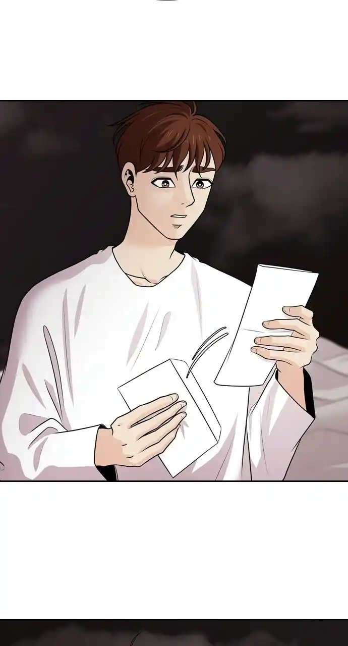 Tomorrow Chapter 119