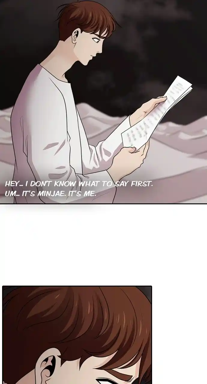 Tomorrow Chapter 119