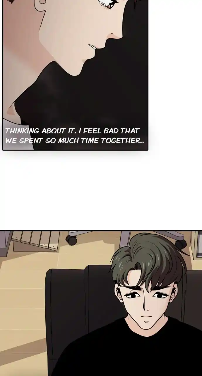 Tomorrow Chapter 119