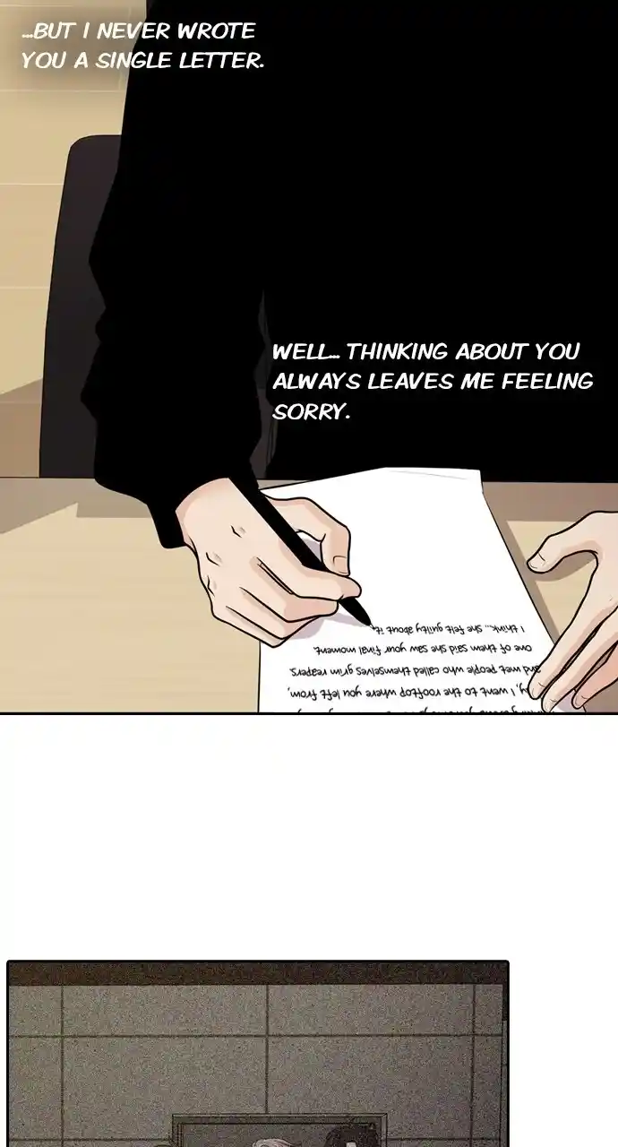 Tomorrow Chapter 119