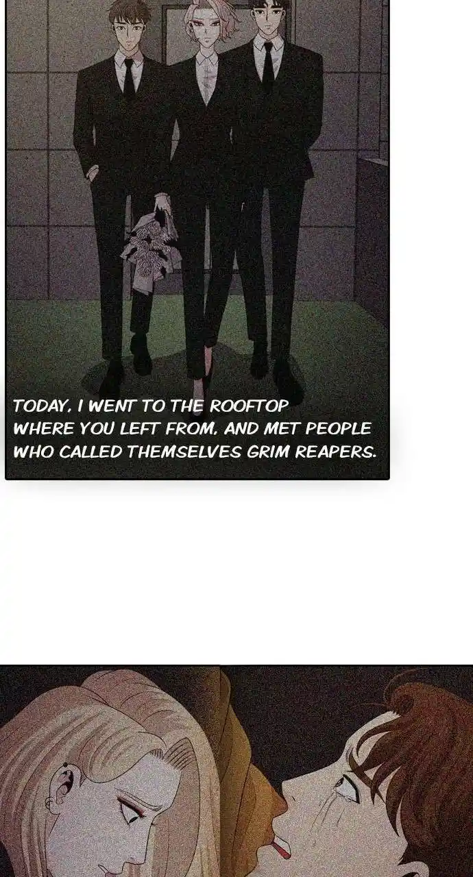 Tomorrow Chapter 119