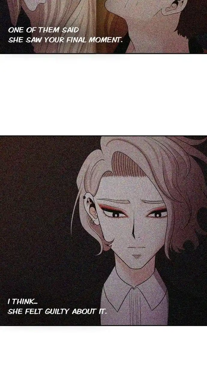 Tomorrow Chapter 119