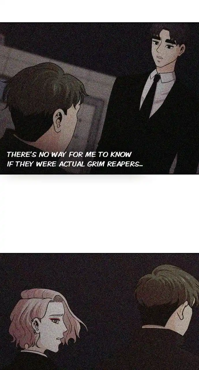 Tomorrow Chapter 119