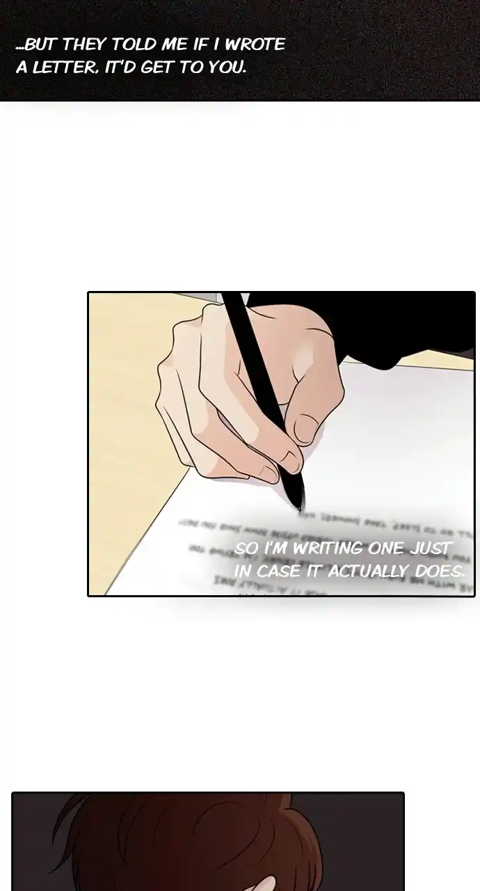 Tomorrow Chapter 119