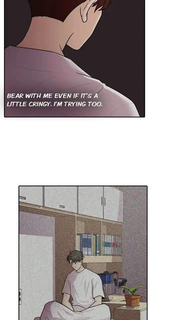 Tomorrow Chapter 119