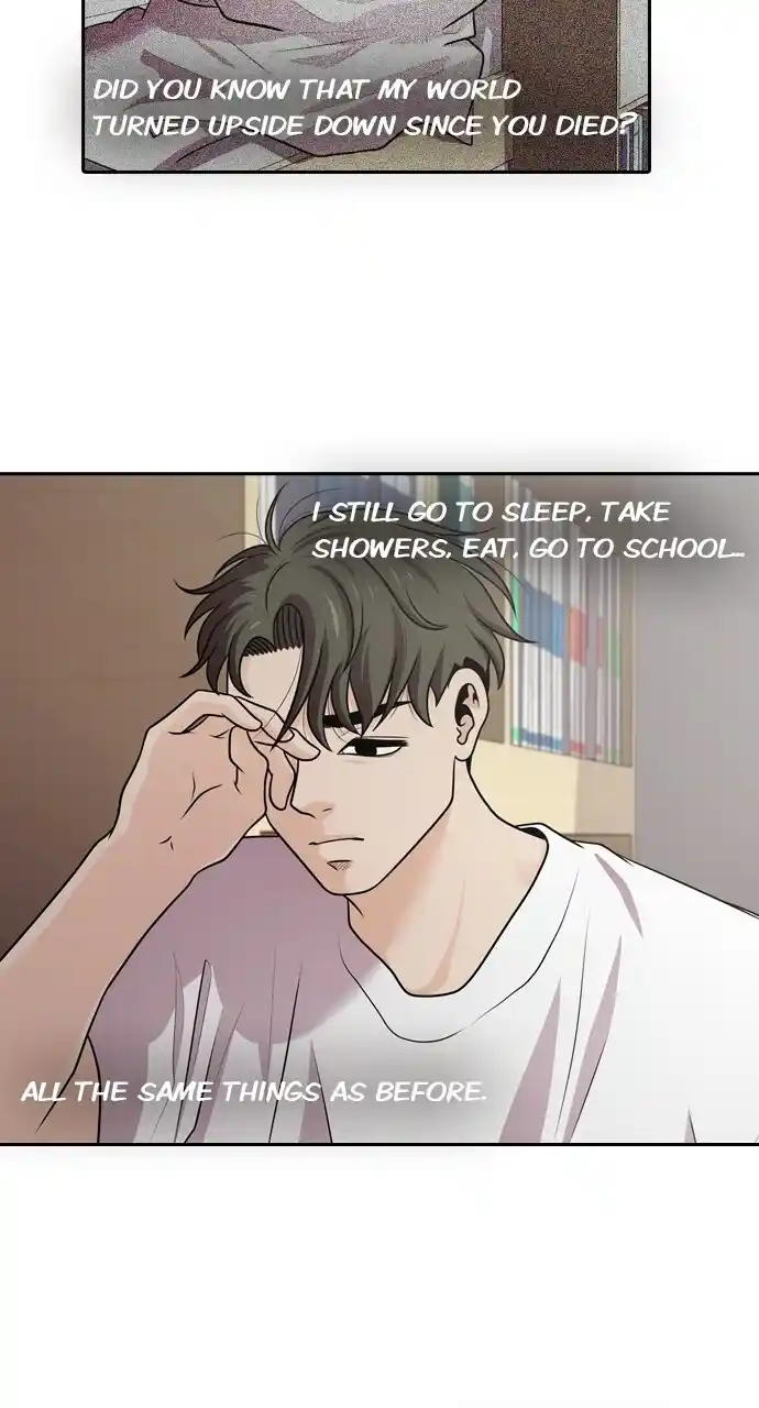 Tomorrow Chapter 119