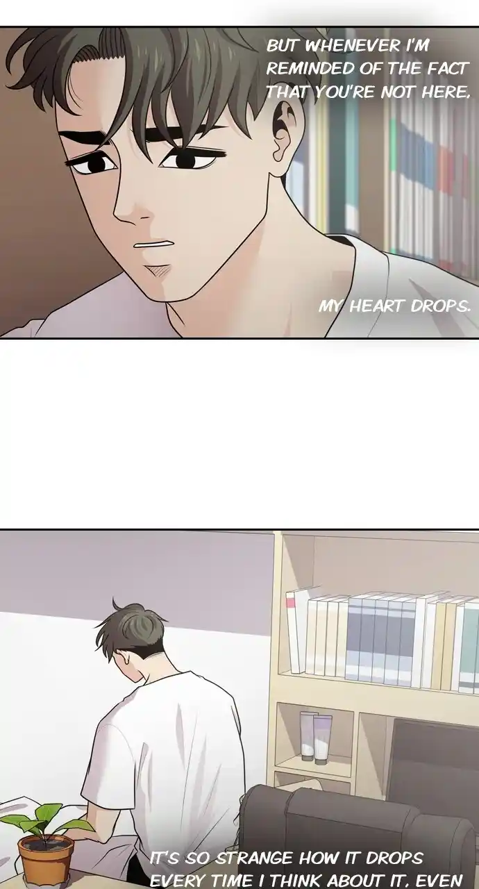 Tomorrow Chapter 119