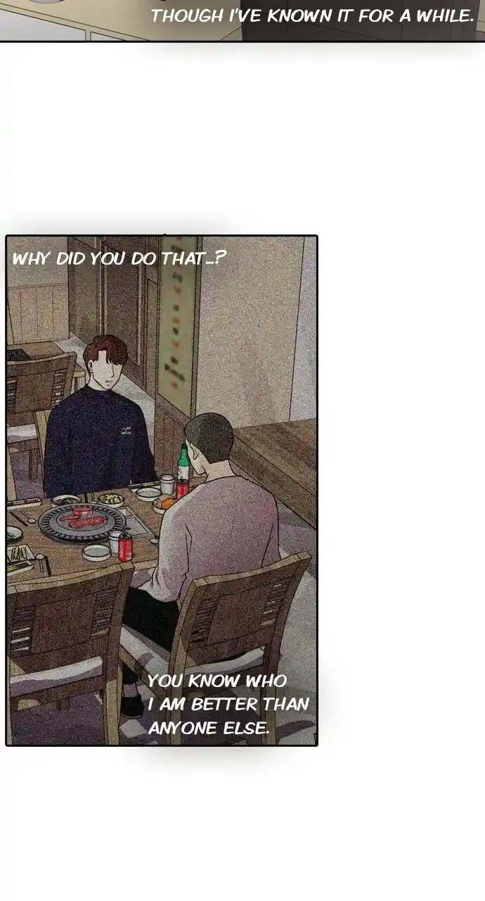 Tomorrow Chapter 119