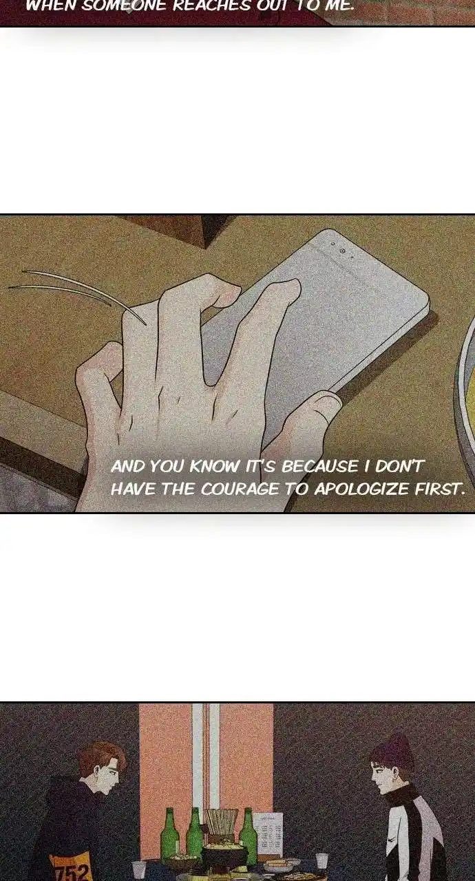 Tomorrow Chapter 119