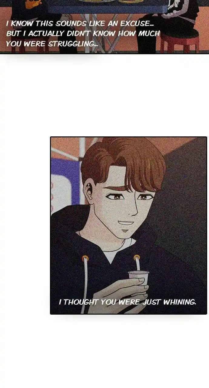 Tomorrow Chapter 119