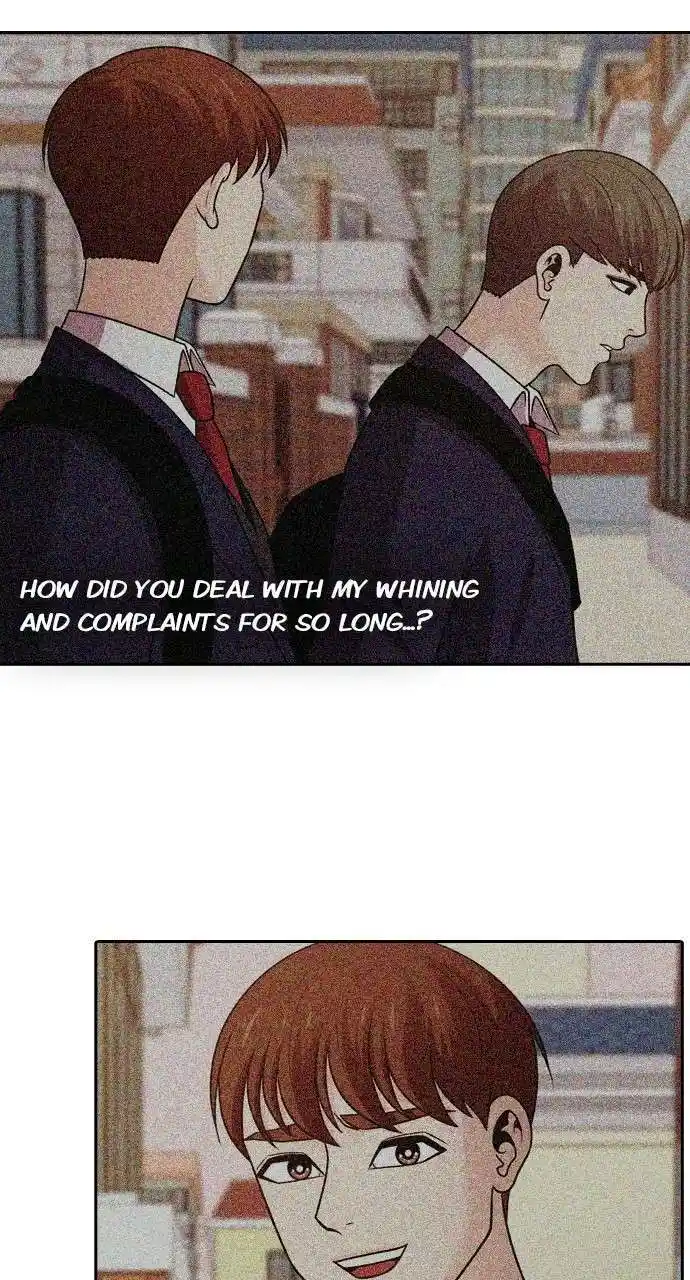 Tomorrow Chapter 119