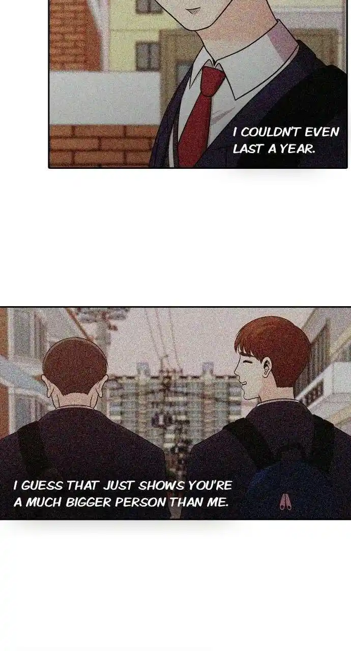 Tomorrow Chapter 119