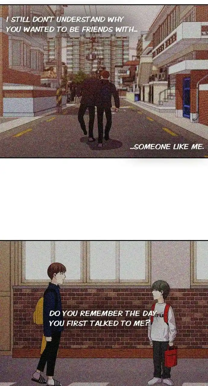 Tomorrow Chapter 119