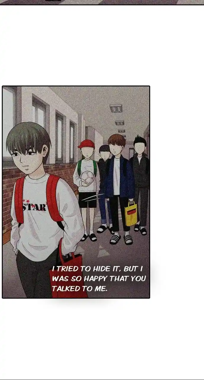 Tomorrow Chapter 119