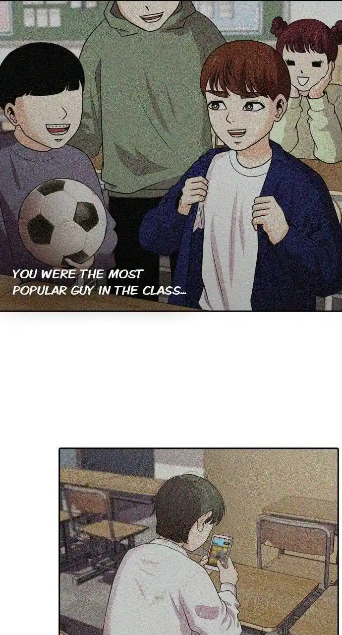 Tomorrow Chapter 119