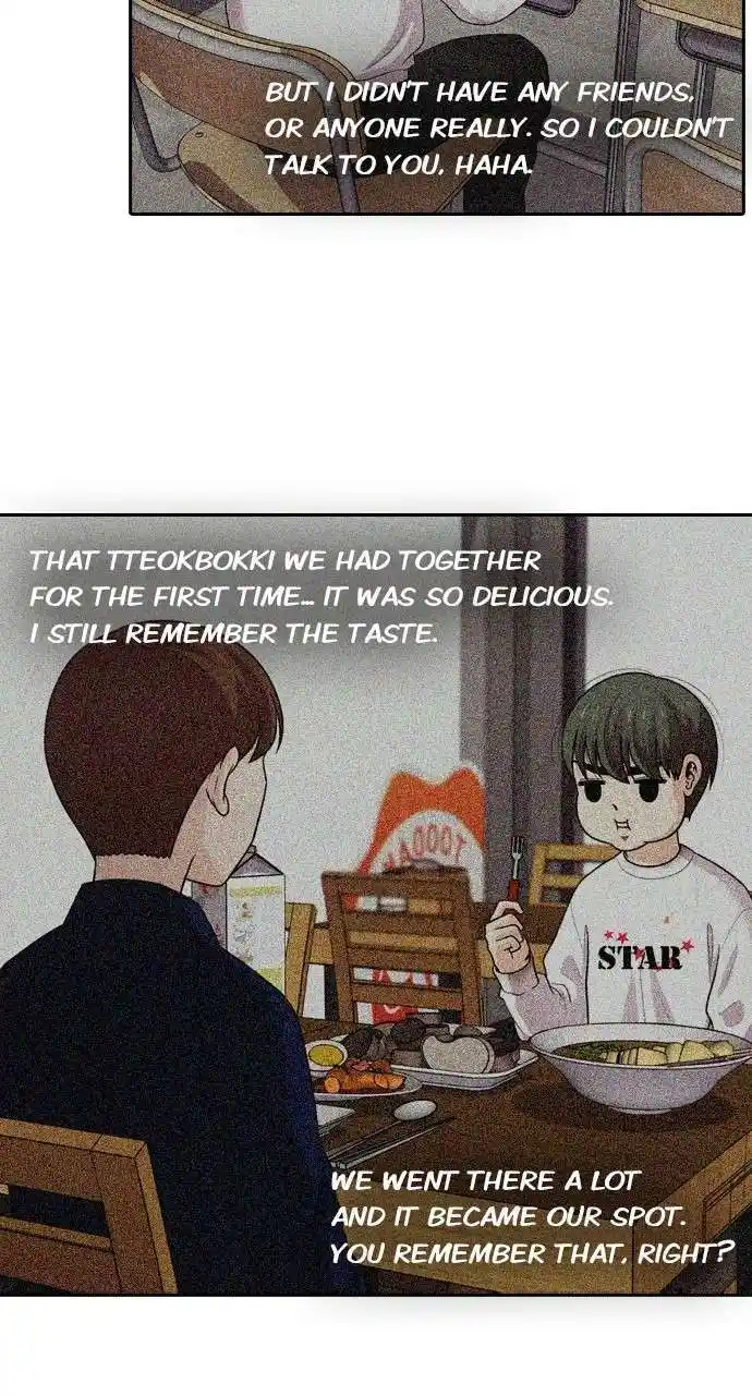 Tomorrow Chapter 119