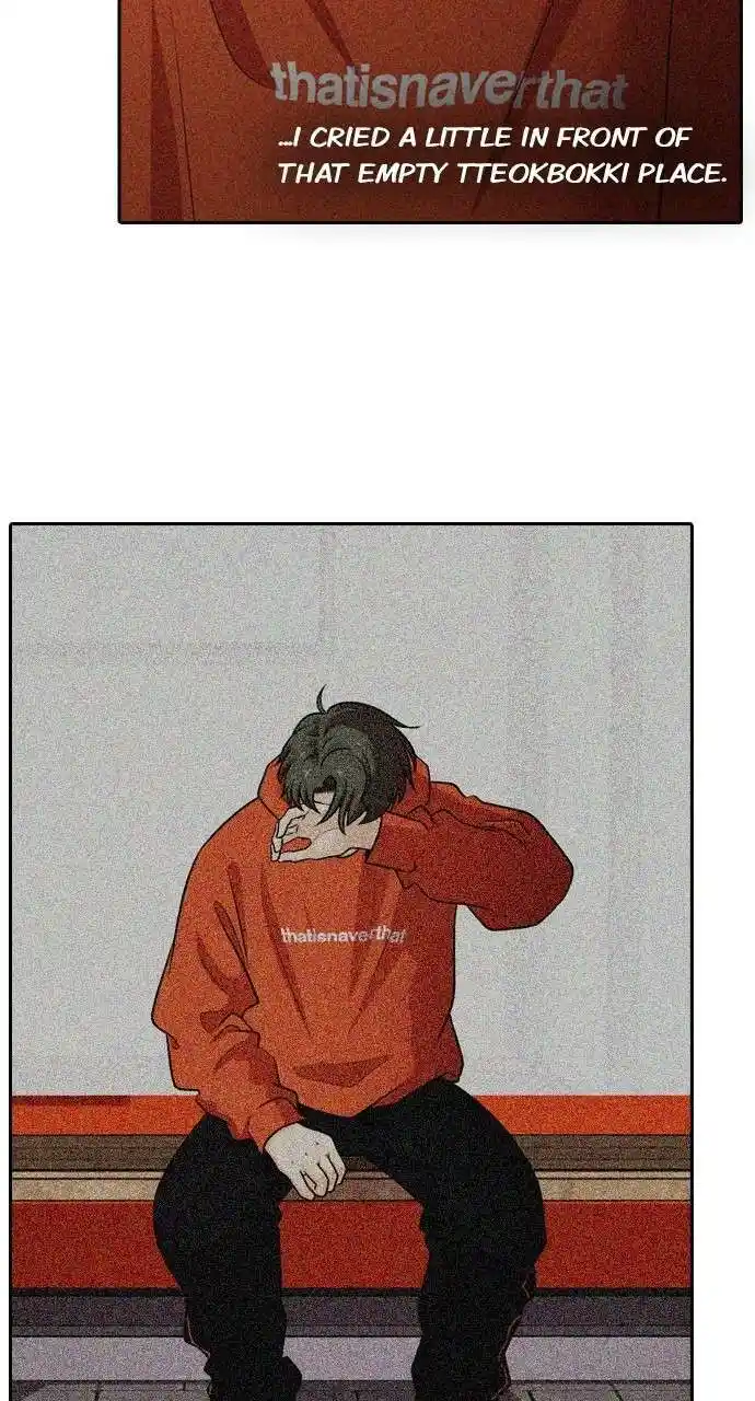 Tomorrow Chapter 119