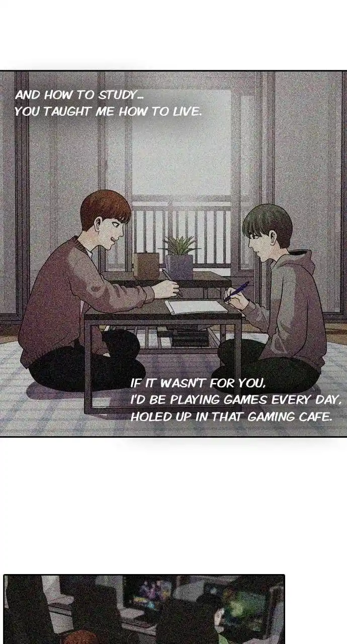 Tomorrow Chapter 119