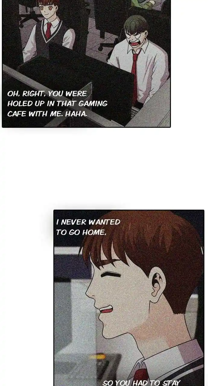 Tomorrow Chapter 119