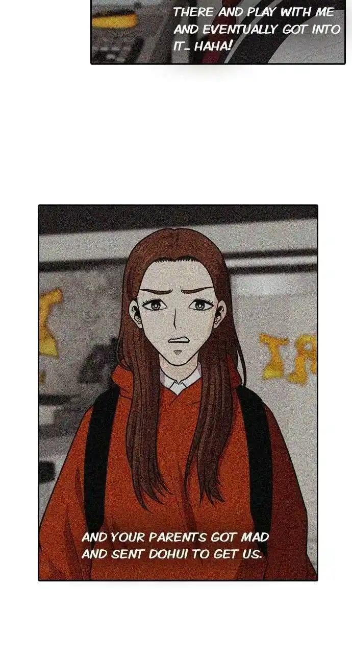 Tomorrow Chapter 119