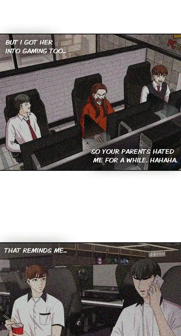 Tomorrow Chapter 119