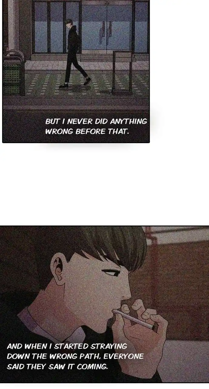 Tomorrow Chapter 119