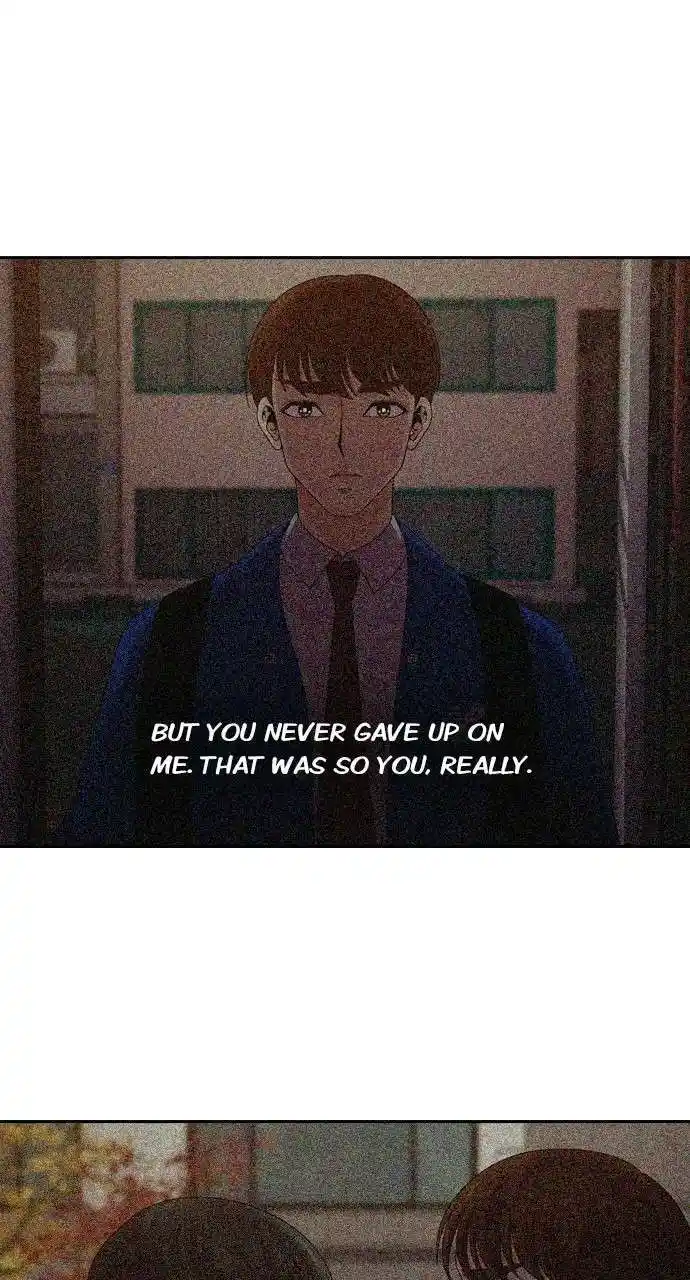 Tomorrow Chapter 119