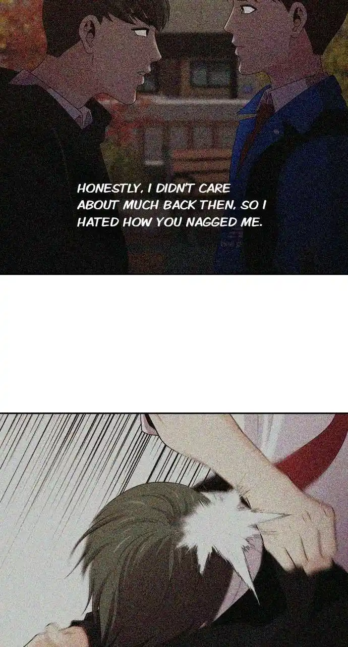 Tomorrow Chapter 119