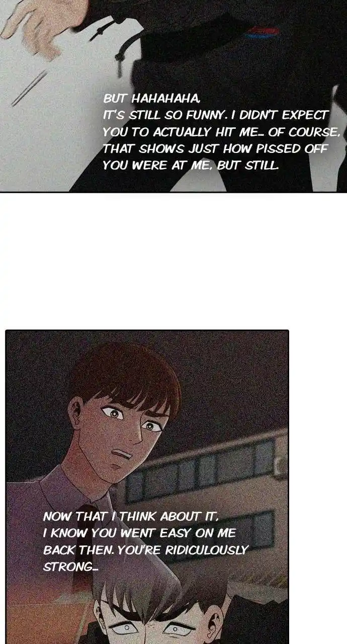 Tomorrow Chapter 119