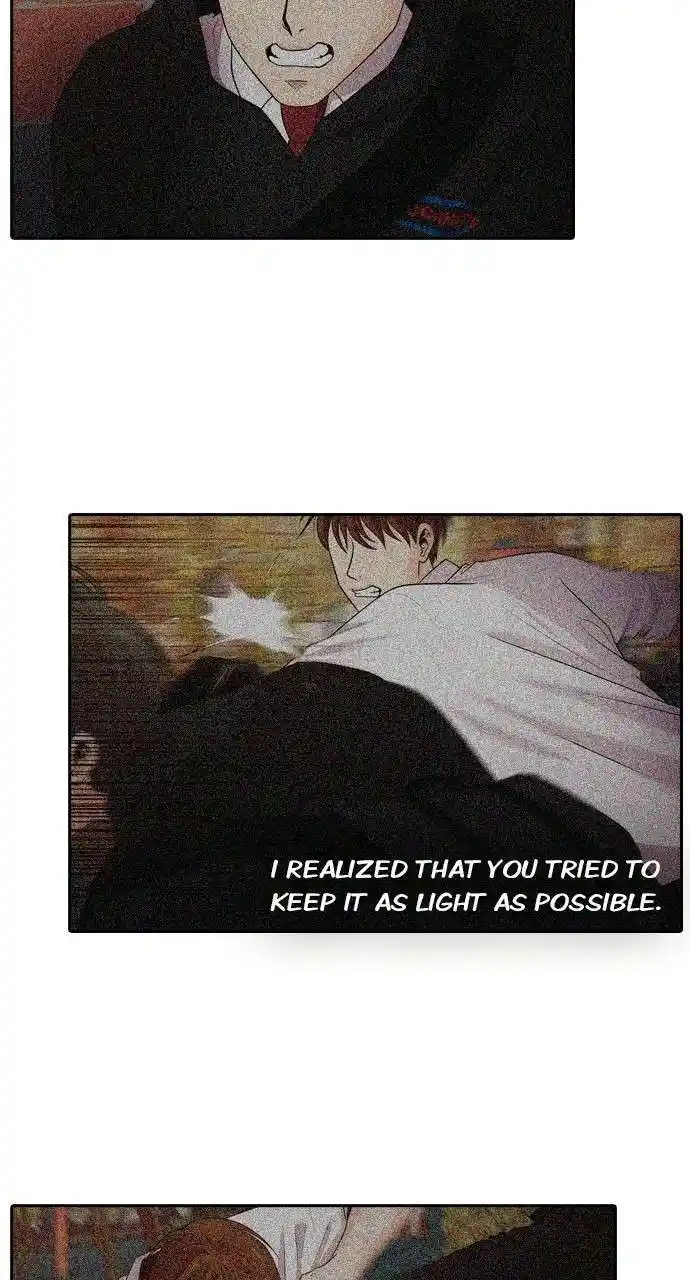 Tomorrow Chapter 119