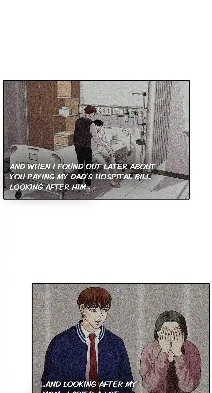 Tomorrow Chapter 119