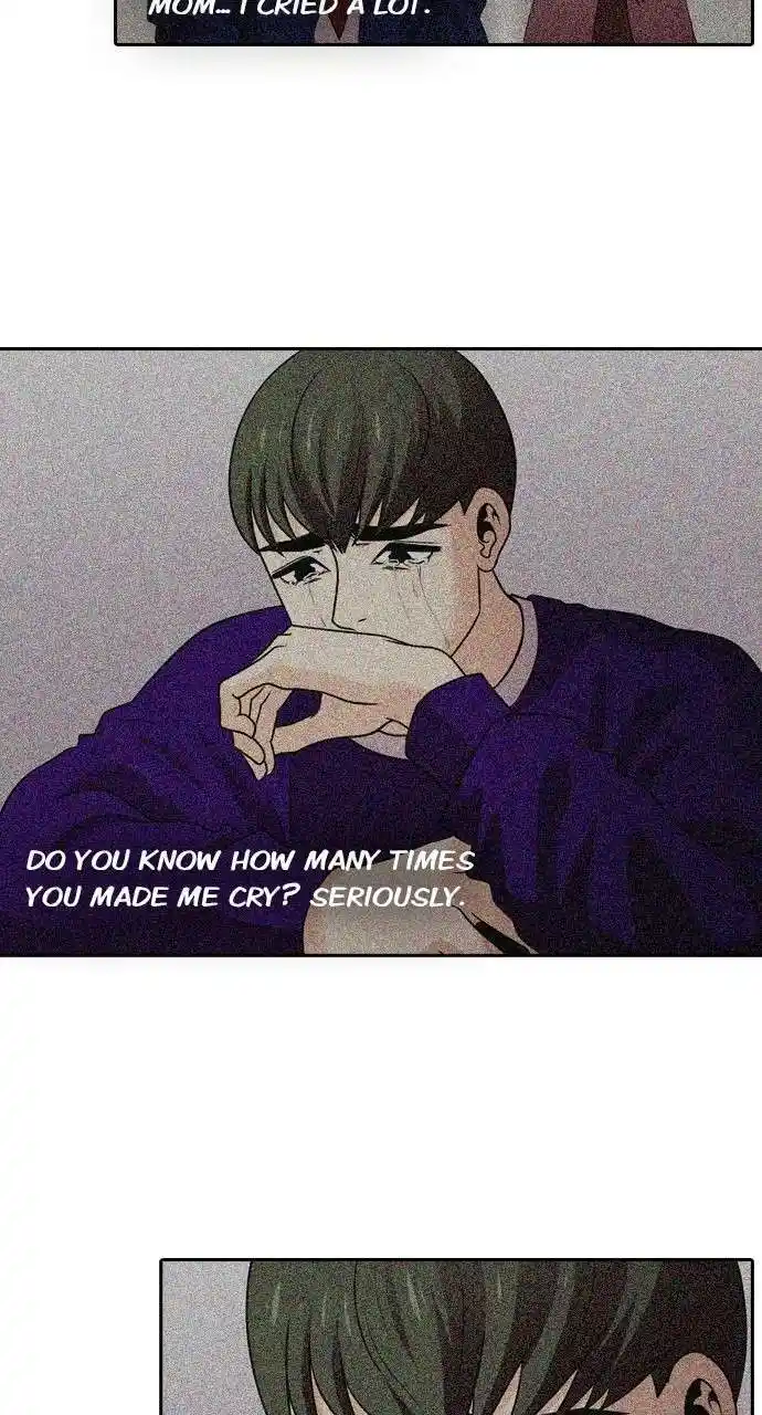 Tomorrow Chapter 119