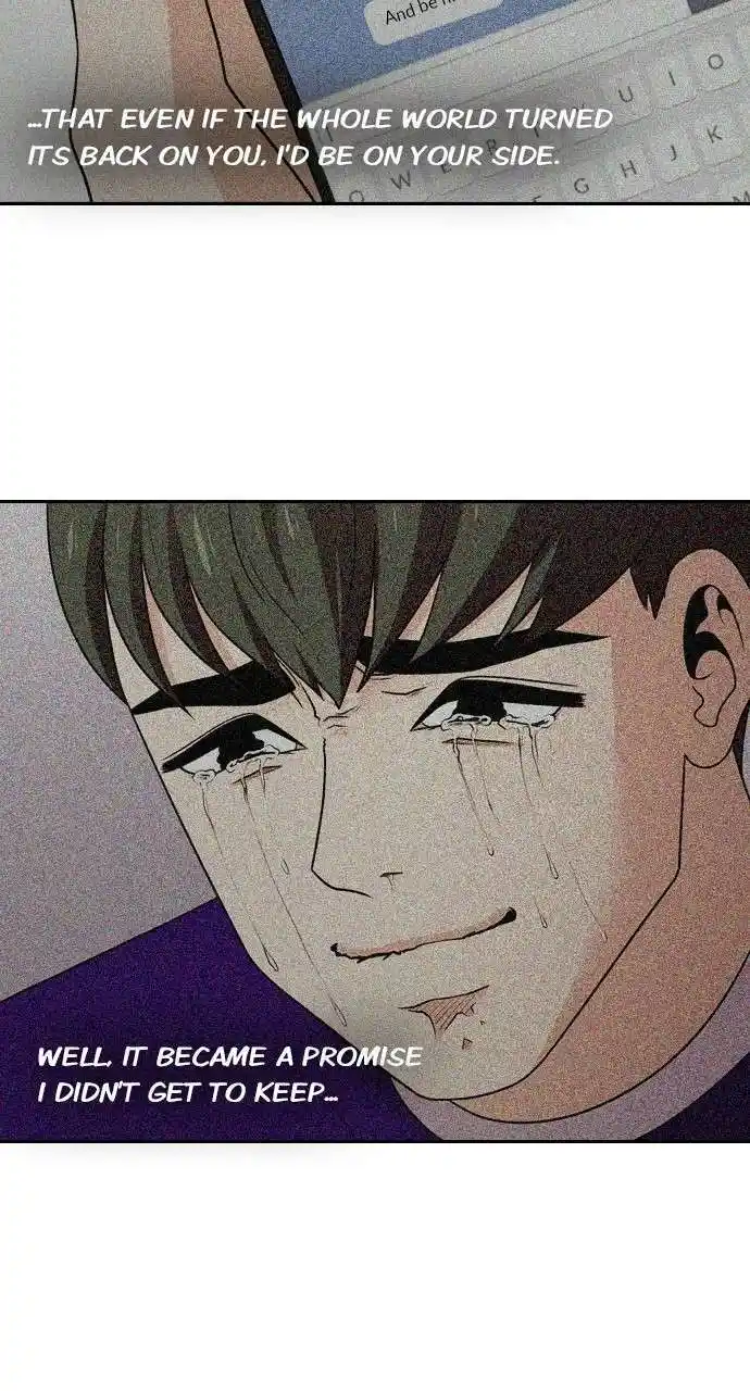 Tomorrow Chapter 119