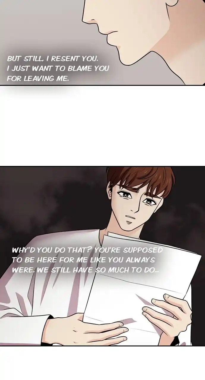 Tomorrow Chapter 119