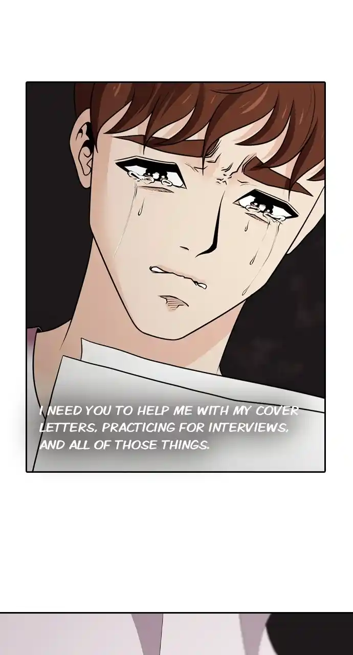 Tomorrow Chapter 119