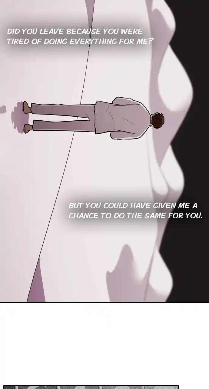 Tomorrow Chapter 119