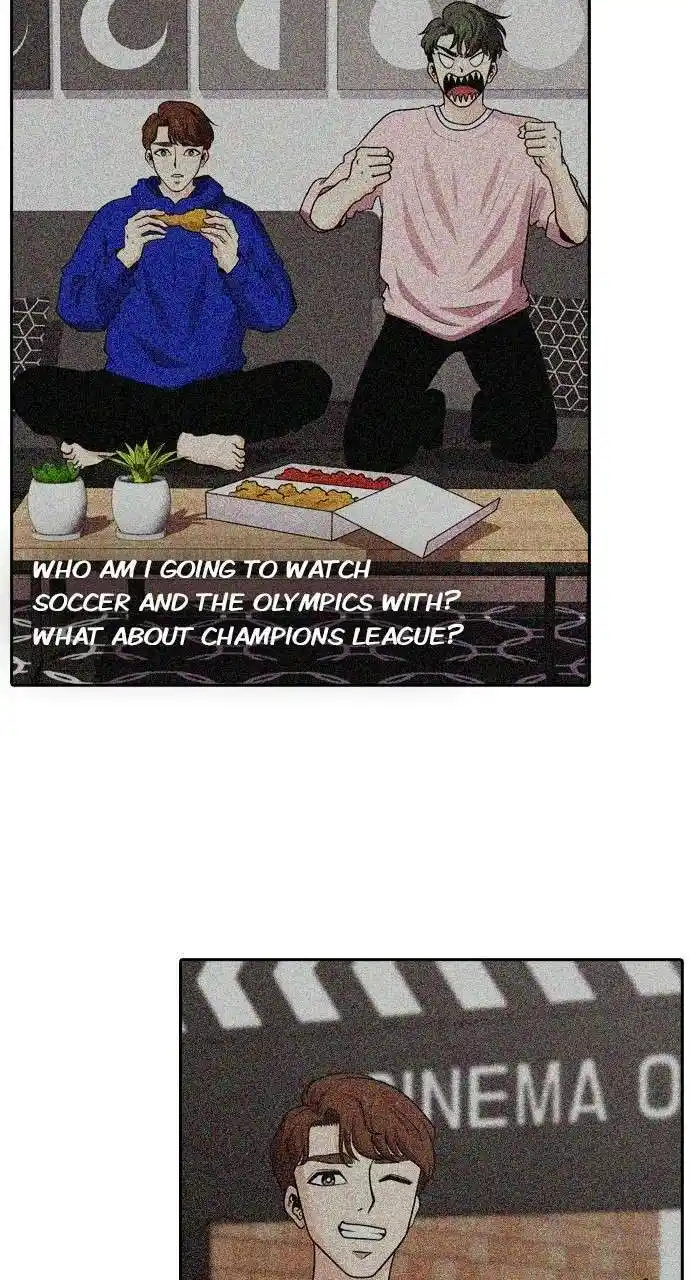 Tomorrow Chapter 119