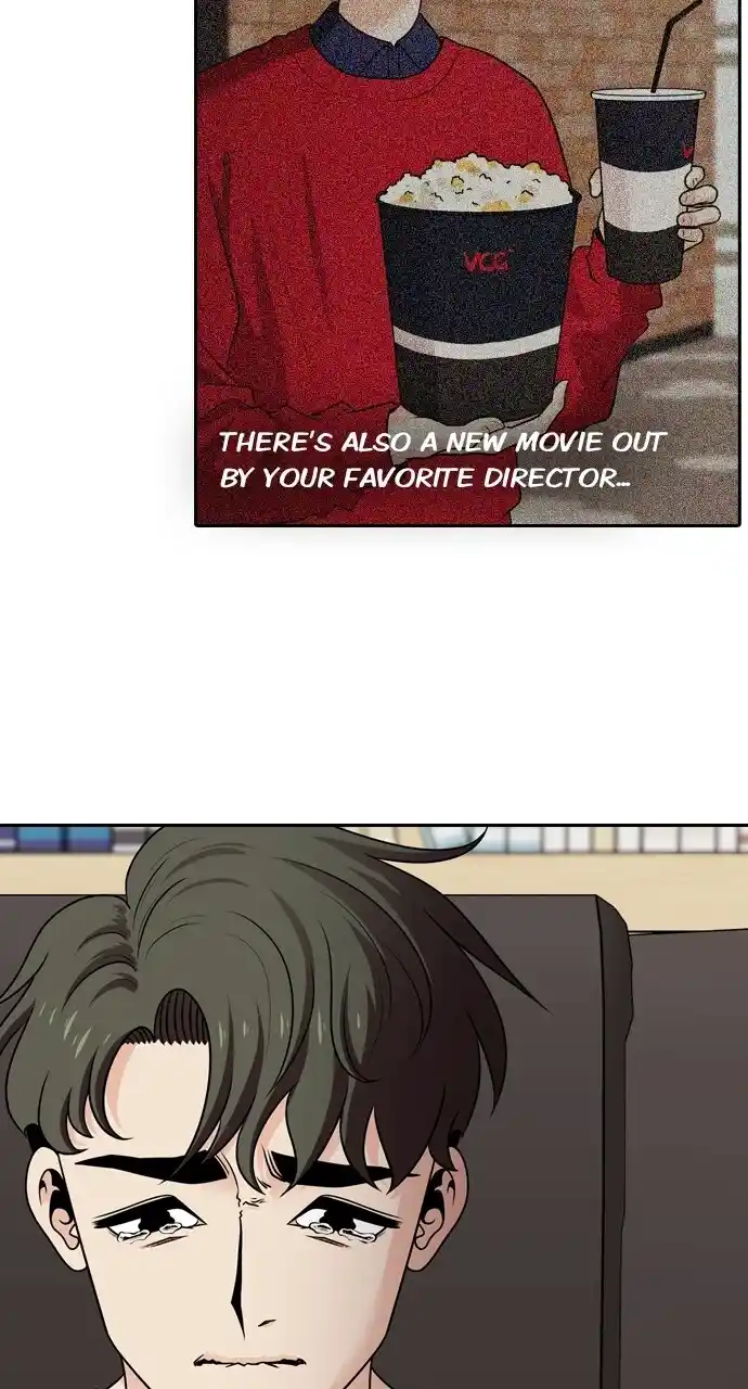 Tomorrow Chapter 119