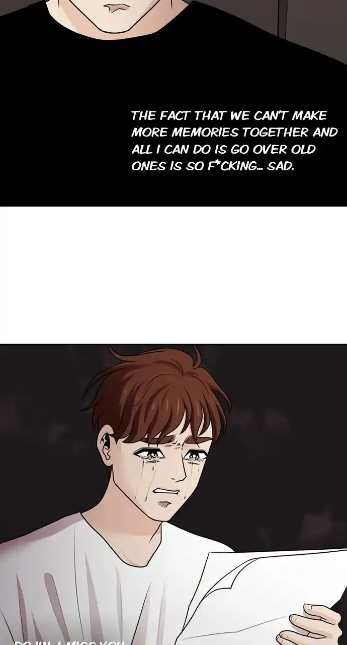 Tomorrow Chapter 119