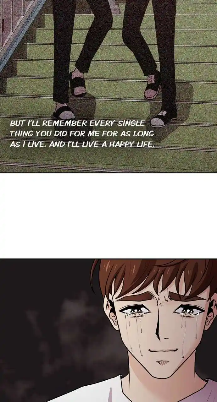 Tomorrow Chapter 119