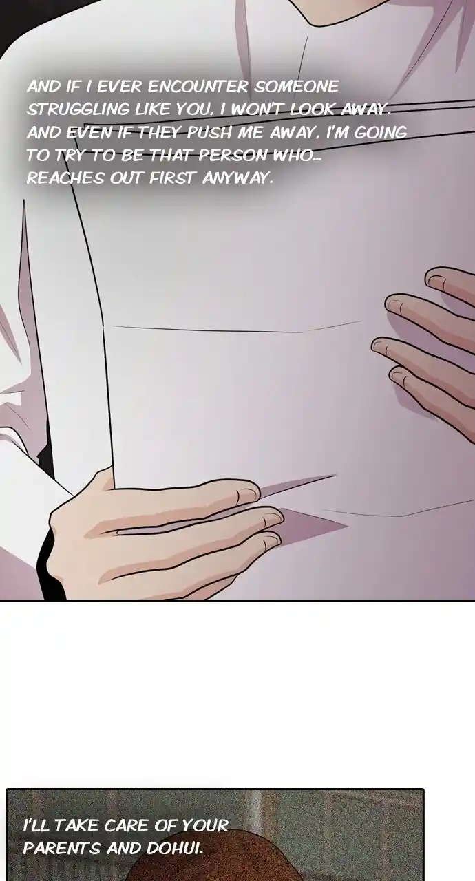 Tomorrow Chapter 119