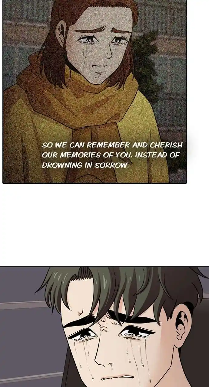 Tomorrow Chapter 119