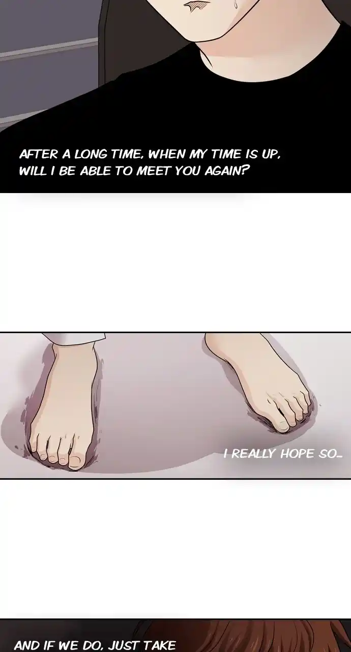 Tomorrow Chapter 119