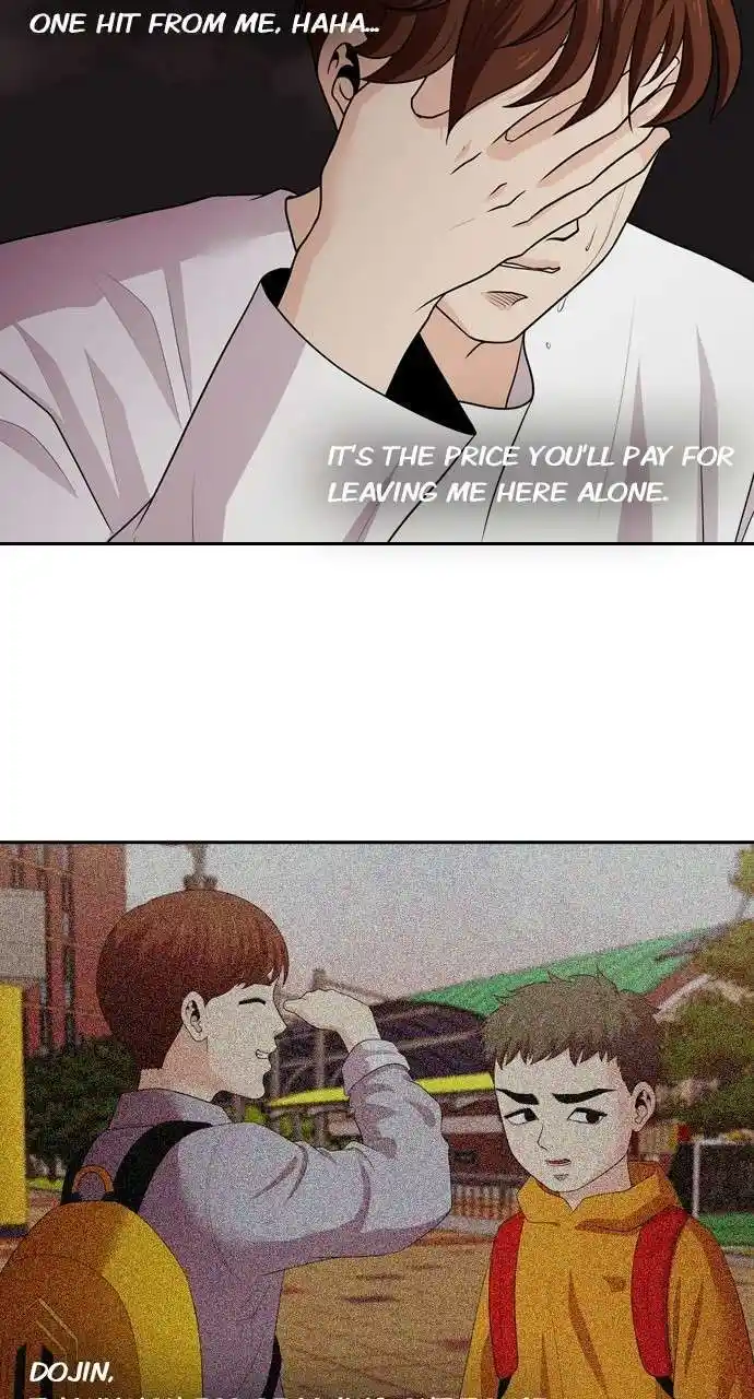 Tomorrow Chapter 119