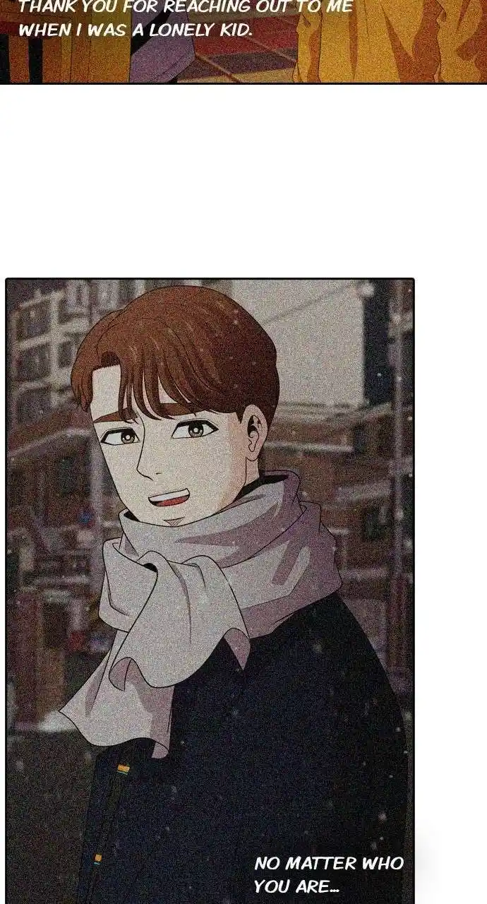 Tomorrow Chapter 119