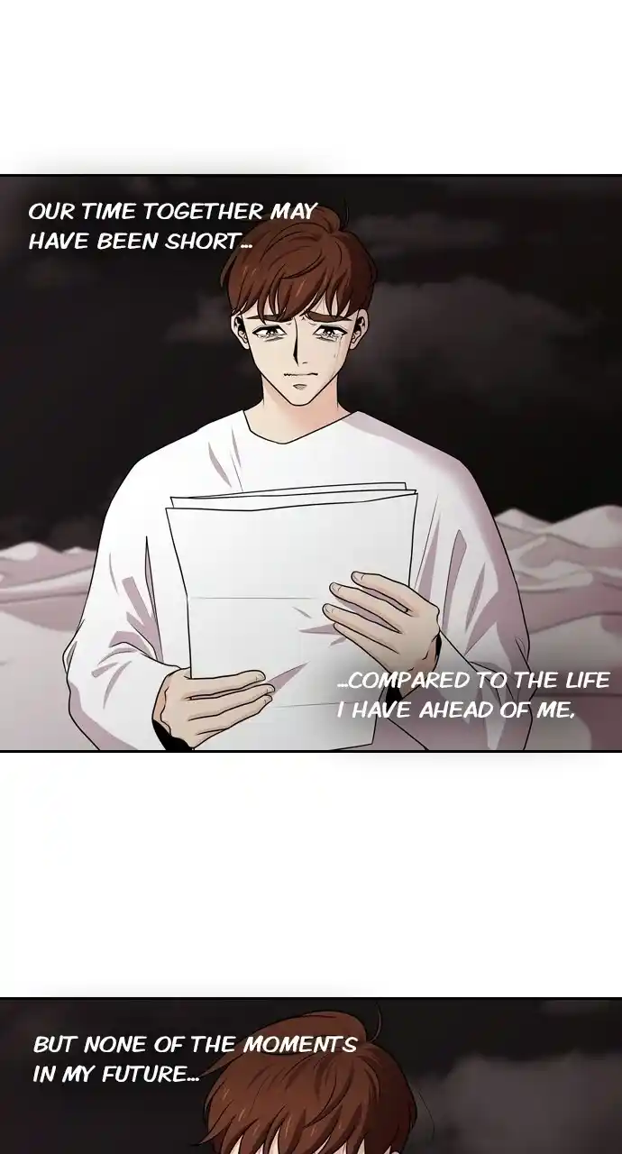 Tomorrow Chapter 119