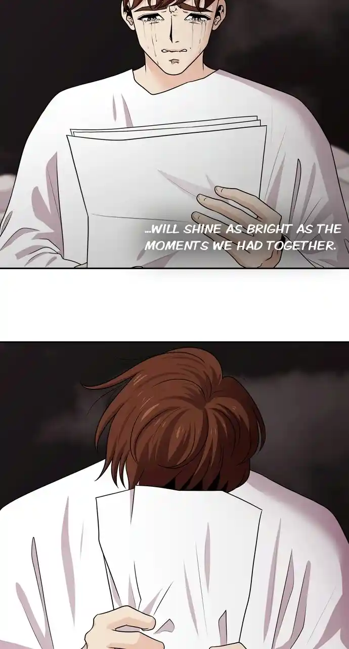 Tomorrow Chapter 119