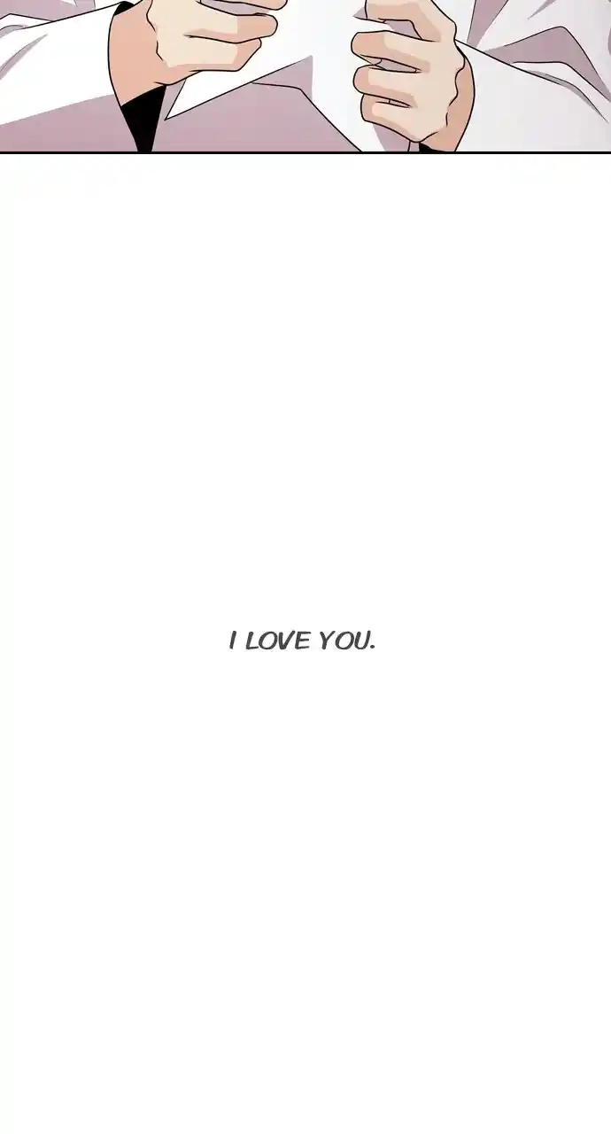 Tomorrow Chapter 119