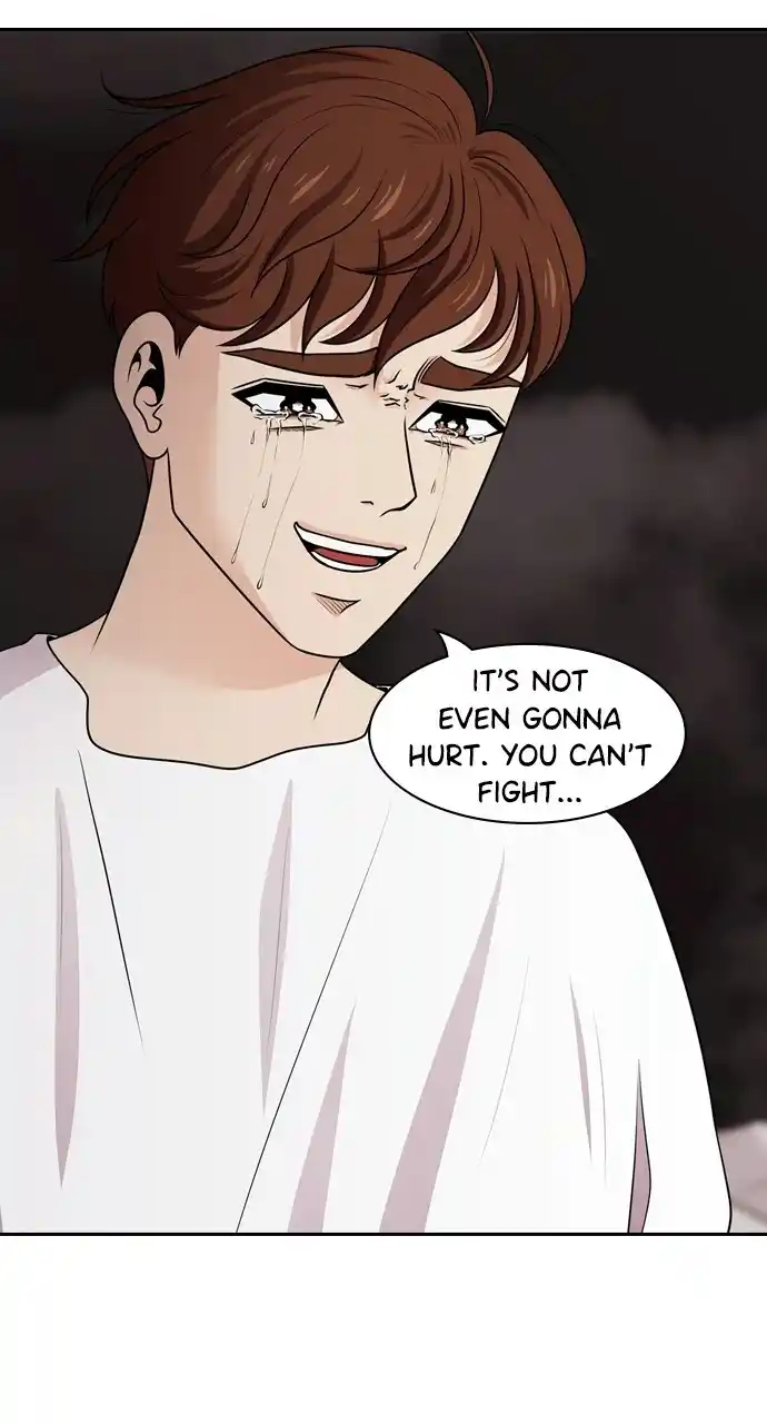 Tomorrow Chapter 119