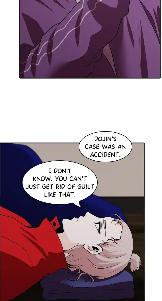 Tomorrow Chapter 119